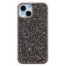 Чехол-накладка - PC096 POSH SHINE для "Apple iPhone 14/iPhone 13" капли дождя (gray tita (237184)#2071778
