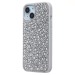 Чехол-накладка - PC096 POSH SHINE для "Apple iPhone 14/iPhone 13" капли дождя (white) (237185)#2071774