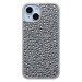 Чехол-накладка - PC096 POSH SHINE для "Apple iPhone 14/iPhone 13" капли дождя (white) (237185)#2071775