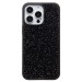 Чехол-накладка - PC096 POSH SHINE для "Apple iPhone 15 Pro Max" капли дождя (black titan (237156)#2071713