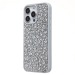 Чехол-накладка - PC096 POSH SHINE для "Apple iPhone 15 Pro Max" капли дождя (white) (237158)#2071706