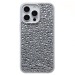 Чехол-накладка - PC096 POSH SHINE для "Apple iPhone 15 Pro Max" капли дождя (white) (237158)#2071707
