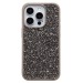 Чехол-накладка - PC096 POSH SHINE для "Apple iPhone 15 Pro" капли дождя (gray titanium) (237166)#2071769
