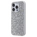 Чехол-накладка - PC096 POSH SHINE для "Apple iPhone 15 Pro" капли дождя (white) (237167)#2071765