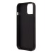 Чехол-накладка - PC096 POSH SHINE для "Apple iPhone 15" капли дождя (black titanium) (237174)#2071763