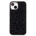Чехол-накладка - PC096 POSH SHINE для "Apple iPhone 15" капли дождя (black titanium) (237174)#2070902