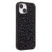 Чехол-накладка - PC096 POSH SHINE для "Apple iPhone 15" капли дождя (black titanium) (237174)#2070904