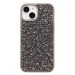 Чехол-накладка - PC096 POSH SHINE для "Apple iPhone 15" капли дождя (gray titanium) (237175)#2070899