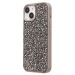 Чехол-накладка - PC096 POSH SHINE для "Apple iPhone 15" капли дождя (gray titanium) (237175)#2070900
