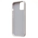 Чехол-накладка - PC096 POSH SHINE для "Apple iPhone 15" капли дождя (white) (237176)#2071758