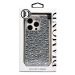 Чехол-накладка - PC096 POSH SHINE для "Apple iPhone 16 Pro" капли дождя (white) (237140)#2070185