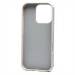 Чехол-накладка - PC096 POSH SHINE для "Apple iPhone 16 Pro" капли дождя (white) (237140)#2071749