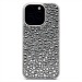 Чехол-накладка - PC096 POSH SHINE для "Apple iPhone 16 Pro" капли дождя (white) (237140)#2071751
