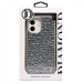 Чехол-накладка - PC096 POSH SHINE для "Apple iPhone 16" капли дождя (white) (237149)#2070175