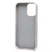 Чехол-накладка - PC096 POSH SHINE для "Apple iPhone 16" капли дождя (white) (237149)#2071740