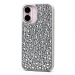 Чехол-накладка - PC096 POSH SHINE для "Apple iPhone 16" капли дождя (white) (237149)#2071741
