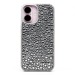 Чехол-накладка - PC096 POSH SHINE для "Apple iPhone 16" капли дождя (white) (237149)#2071742