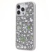 Чехол-накладка - PC097 POSH SHINE для "Apple iPhone 15 Pro Max" (white) (237453)#2070468