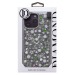 Чехол-накладка - PC097 POSH SHINE для "Apple iPhone 15 Pro Max" (white) (237453)#2070494