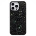 Чехол-накладка - PC097 POSH SHINE для "Apple iPhone 15 Pro" (black) (237454)#2070469