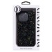 Чехол-накладка - PC097 POSH SHINE для "Apple iPhone 15 Pro" (black) (237454)#2070493