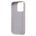 Чехол-накладка - PC097 POSH SHINE для "Apple iPhone 15 Pro" (white) (237455)#2073643