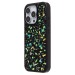 Чехол-накладка - PC097 POSH SHINE для "Apple iPhone 16 Pro" (black) (237458)#2070464