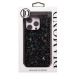 Чехол-накладка - PC097 POSH SHINE для "Apple iPhone 16 Pro" (black) (237458)#2070499