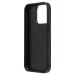 Чехол-накладка - PC097 POSH SHINE для "Apple iPhone 16 Pro" (black) (237458)#2073618