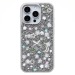 Чехол-накладка - PC097 POSH SHINE для "Apple iPhone 16 Pro" (white) (237459)#2070458