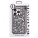 Чехол-накладка - PC097 POSH SHINE для "Apple iPhone 16 Pro" (white) (237459)#2070498