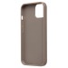 Чехол-накладка - SM029 POSH SHINE SafeMag для "Apple iPhone 14/iPhone 13" россыпь кристаллов(237178)#2071732