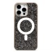 Чехол-накладка - SM029 POSH SHINE SafeMag для "Apple iPhone 15 Pro Max" россыпь кристаллов ((237151)#2070895