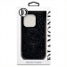 Чехол-накладка - SM029 POSH SHINE SafeMag для "Apple iPhone 16 Pro Max" россыпь кристаллов ((237123)#2070224
