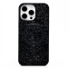 Чехол-накладка - SM029 POSH SHINE SafeMag для "Apple iPhone 16 Pro Max" россыпь кристаллов ((237123)#2070874