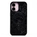 Чехол-накладка - SM029 POSH SHINE SafeMag для "Apple iPhone 16" россыпь кристаллов (black ti(237141)#2070879
