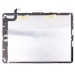 Дисплей для iPad Air 6/7 11" 2024/2025 (A2902/A2903/A3267) в сборе с тачскрином Черный - OR100 (Снятый, без ремонта)#2080812