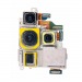 Камера для Samsung Galaxy S22 Ultra (S908B) (108 MP) задняя#2095409