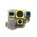 Камера для Samsung Galaxy S23 Ultra (S918B) (200 MP) задняя#2095408