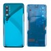 Задняя крышка для Xiaomi Mi Note 10/10 Pro (M1910F4LG) Зеленый - OR#2078546