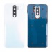 Задняя крышка для Xiaomi Redmi Note 8 Pro (M1906G7T) Белый - OR#2078520