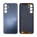 Задняя крышка для Samsung Galaxy A16 4G/5G (A165F/A166B) Темно-синий - Премиум#2105838