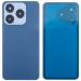 Задняя крышка для Realme C63 4G (RMX3939) Синий - Премиум#2137808