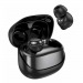Беспроводные Bluetooth-наушники HOCO EW200 (4 ч/400 mAh) черные#2119505