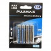 Батарейка PUJIMAX LR03 4BL Alkaline (цена за 4шт)#2070265
