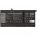Аккумулятор Dell Inspiron 14 5400 2-in-1 40Wh#2070690