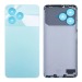 Задняя крышка для Realme C51 (RMX3830) Зеленый - Премиум#2078308