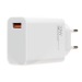 Адаптер Сетевой ORG Xiaomi [BHR6039EU] (повр. уп) USB 33W (C) (white) (235902)#2074593