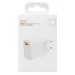 Адаптер Сетевой ORG Xiaomi [BHR6039EU] (повр. уп) USB 33W (C) (white) (235902)#2074594