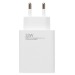 Адаптер Сетевой ORG Xiaomi [BHR6039EU] (повр. уп) USB 33W (C) (white) (235902)#2074592